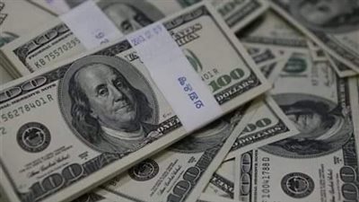 سعر الدولار أمام الجنيه المصري في مستهل تعاملات اليوم الإثنين 26-12-2022