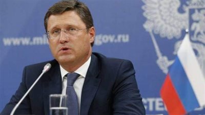 نائب رئيس وزراء روسيا: مستعدون لاستئناف إمدادات الغاز إلى أوروبا عبر خط يامال-أوروبا