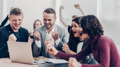 حتى ينجح مشروعك التجاري .. إليك أقصر الطرق للوصول لذلك