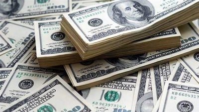 سعر الدولار أمام الجنيه المصري في تعاملات اليوم الأحد 1-1-2023