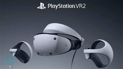 شركة Sony تستعرض PlayStation VR 2 في معرض CES 2023
