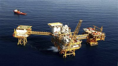 منجم من الدولارات.. كل ما تريد معرفته عن اكتشاف حقل غاز جديد في مصر | فيديو