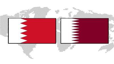 البحرين تواكب الاحتياطي الفيدرالي في رفع الفائدة وقطر تبقي عليها دون تغيير | فيديو 