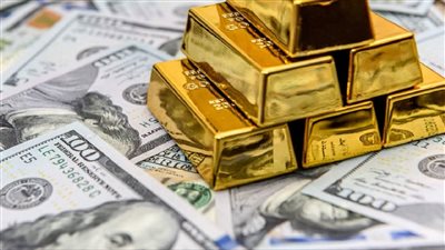 الذهب يكسر مقاومة 1950 دولار والأسهم ترتفع بقوة مع الفيدرالي..والدولار يسقط! | فيديو