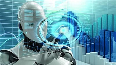 حب افتراضي يودع العالم.. قصة راي وباري قبل إيقاف  GPT-4o