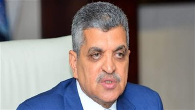 اختيار رئيس هيئة قناة السويس ضمن أفضل 100 شخصية في قطاع النقل البحري عالميا