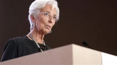 لاغارد: أوروبا قادرة على احتواء التضخم رغم تداعيات حرب إيران