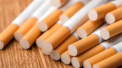 المصريين ولعوا أكتر من 56 مليار سيجارة في سنة واحدة