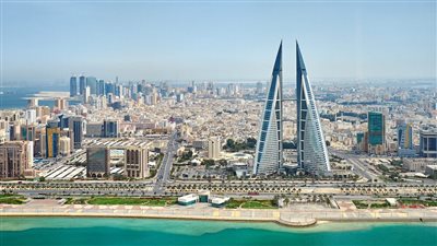 ارتفاع إيرادات السياحية في البحرين 13% خلال 2024