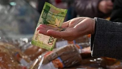 انكماش الاقتصاد الروسي 2.7% في الربع الأخير من 2022