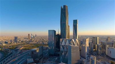 صندوق النقد يرفع توقعاته لنمو الاقتصاد السعودي في 2023 إلى 3.1%