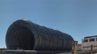 شركة حديد تركية تعتزم الدخول إلى السوق المصري مع شريك محلي