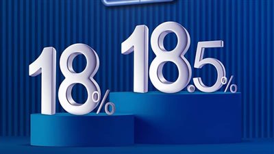 بنك الإمارات دبي الوطني يتيح شهادة ادخار جديدة بفائدة 18.5%