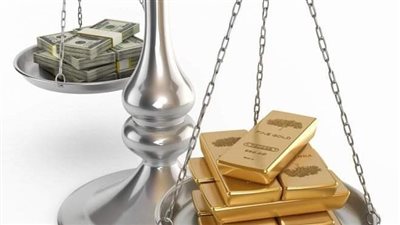 ارتفاع في سعر الدولار والعملات.. ارتفاع في سعر الذهب.. تخفيضات في معرض 