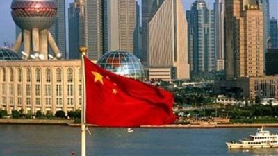 الناتج المحلي الإجمالي الصيني بالربع الثالث يسجل أضعف وتيرة منذ  2023