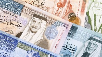 سعر الدينار الأردني اليوم الخميس 24 يوليو 2025.. كم يسجل أمام الجنيه المصري؟