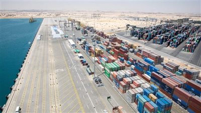 المغرب ضمن أكبر 10 دول إفريقية امتلاكا للأساطيل البحرية التجارية