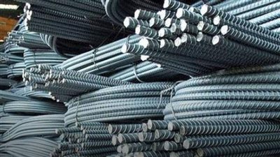 “عز” بـ 37636 جنيهات.. أسعار الحديد اليوم الأربعاء 4 فبراير 2026