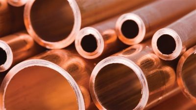 قفزة كبيرة في أسعار الأدوات الصحية بسبب النحاس.. ماذا يحدث في 2026؟