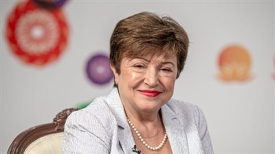 مديرة صندوق النقد الدولي: الديون تزيد من التحديات أمام الدول