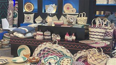 ​600 مليون دولار.. هدف مصر الجديد لصادرات الحرف اليدوية بحلول عام 2030