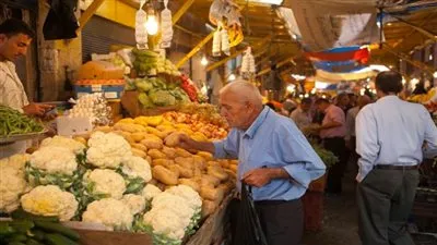 كيف يتجهز الأردن لسلاسل التوريد ووفرة السلع رغم المتغيرات الإقليمية؟ 