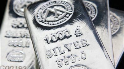 انخفاض أسعار الفضة اليوم الأربعاء 27 أغسطس 2025.. بكام الإيطالي