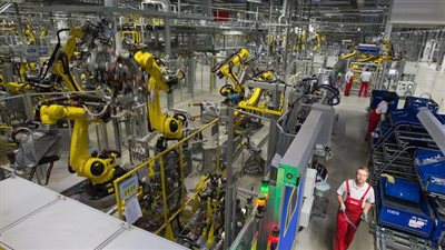 مصر على موعد مع أكبر مصنع لصويا صوص عالميا.. فوشان هايتيان تطلق مشروعها الصناعي