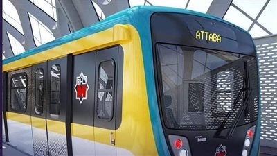 مواعيد المترو والقطارات بعد قرار الحكومة بغلق المحال الساعة 9 مساء