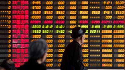 الأسهم الأسيوية ترتفع مع توقعات تجنب الاقتصاد الأمريكي للركود