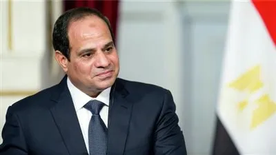 الرئيس السيسي يشهد فعاليات الندوة التثقيفية الـ43 للقوات المسلحة بمناسبة يوم الشهيد والمحارب القديم