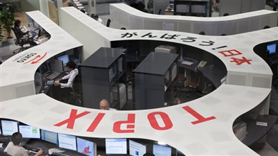 المؤشرات اليابانية تقترب من أعلى مستوى في 3 أسابيع