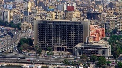 استثمار بـ5 مليارات دولار.. ايه اللي بيحصل في أرض الحزب الوطني.. وسر تنافس 11 تحالف محلي وعالمي عليه 