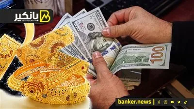 مفاجأة في الدولار والعملات.. وارتفاع جنوني في سعر الذهب.. الحكومة تجري مباحثات مع بنوك استثمار لتحديد آليات تمويل مبتكرة لدعم القطاع الصناعي