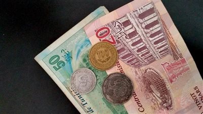 الدينار التونسي يسجل أعلى مستوياته مقابل الدولار منذ 2022
