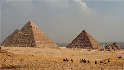 فخامة عالمية في قلب الحضارة.. 6 مليارات جنيه لتدشين 