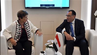 مدبولي: الأيام القليلة القادمة ستشهد أنباء إيجابية حول برنامج مصر مع صندوق النقد