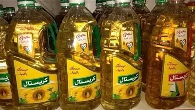 أسعار زيت الطعام اليوم الخميس.. انخفاض عباد الشمس والذرة في الأسواق