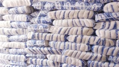 مصر تعيد فتح تصدير السكر بعد 3 سنوات حظر لتصريف فائض مليون طن