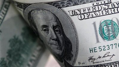 سعر الدولار في البنك المركزي المصري بعد قرار خفض الفائدة الأمريكية