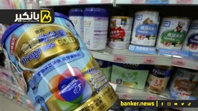 بعد توجيهات الرئيس السيسي.. استثمار نصف مليار دولار لإنتاج لبن الأطفال في مصر