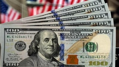 الدولار عند أدنى مستوى منذ 7 يونيو الماضي