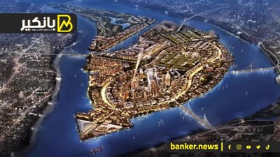  4092 شقة في 94 برج.. إيه اللي بيحصل في جزيرة الوراق 