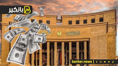 البنك المركزي المصري: تراجع الدين الخارجي بقيمة 14 مليار دولار منذ ديسمبر 2023