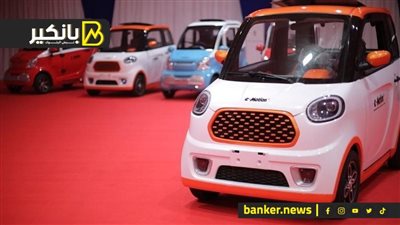 بديل التوك توك.. عربية 7 راكب بألف جنيه إيه الحكاية؟ 