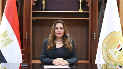 وزيرة التنمية المحلية: رصد 517 حالة تعدٍ على الأراضى الزراعية خلال إجازة العيد 