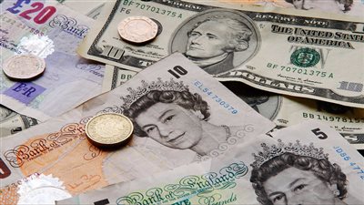 سعر الجنيه الإسترليني اليوم الأحد 20 أكتوبر 2024 في البنك المركزي المصري