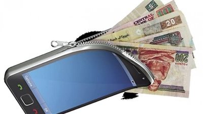 طفرة غير مسبوقة.. 3.4 تريليون جنيه معاملات عبر محافظ المحمول خلال عام