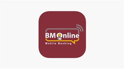 بنك مصر يفرض رسوما على التحويلات الإلكترونية عبر تطبيق BM online 