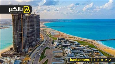 صفقات بـ40 مليار دولار.. سباق استثماري على الأراضي المصرية بين السعودية والإمارات وقطر